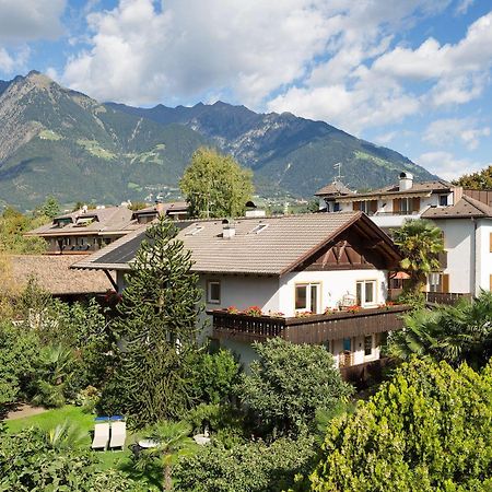 Hotel Gruberhof Meran Zewnętrze zdjęcie