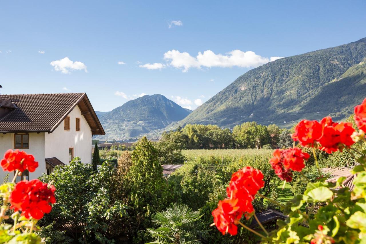 Hotel Gruberhof Meran Zewnętrze zdjęcie
