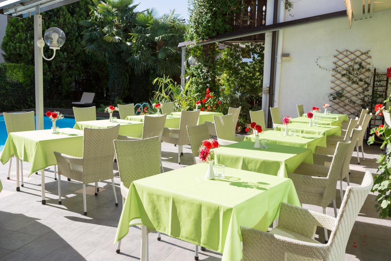 Hotel Gruberhof Meran Zewnętrze zdjęcie