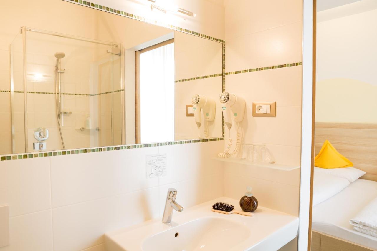 Hotel Gruberhof Meran Zewnętrze zdjęcie