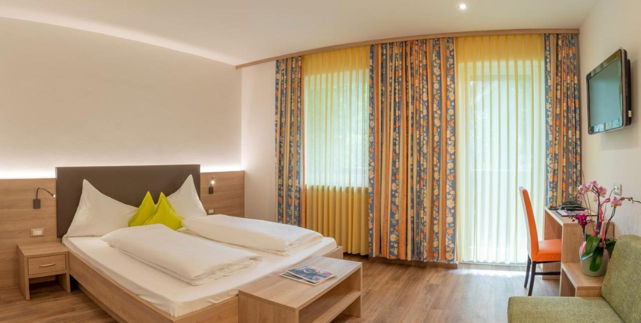 Hotel Gruberhof Meran Zewnętrze zdjęcie