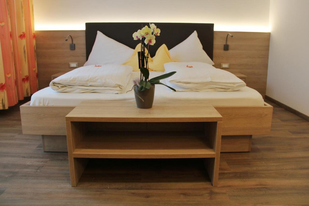 Hotel Gruberhof Meran Zewnętrze zdjęcie
