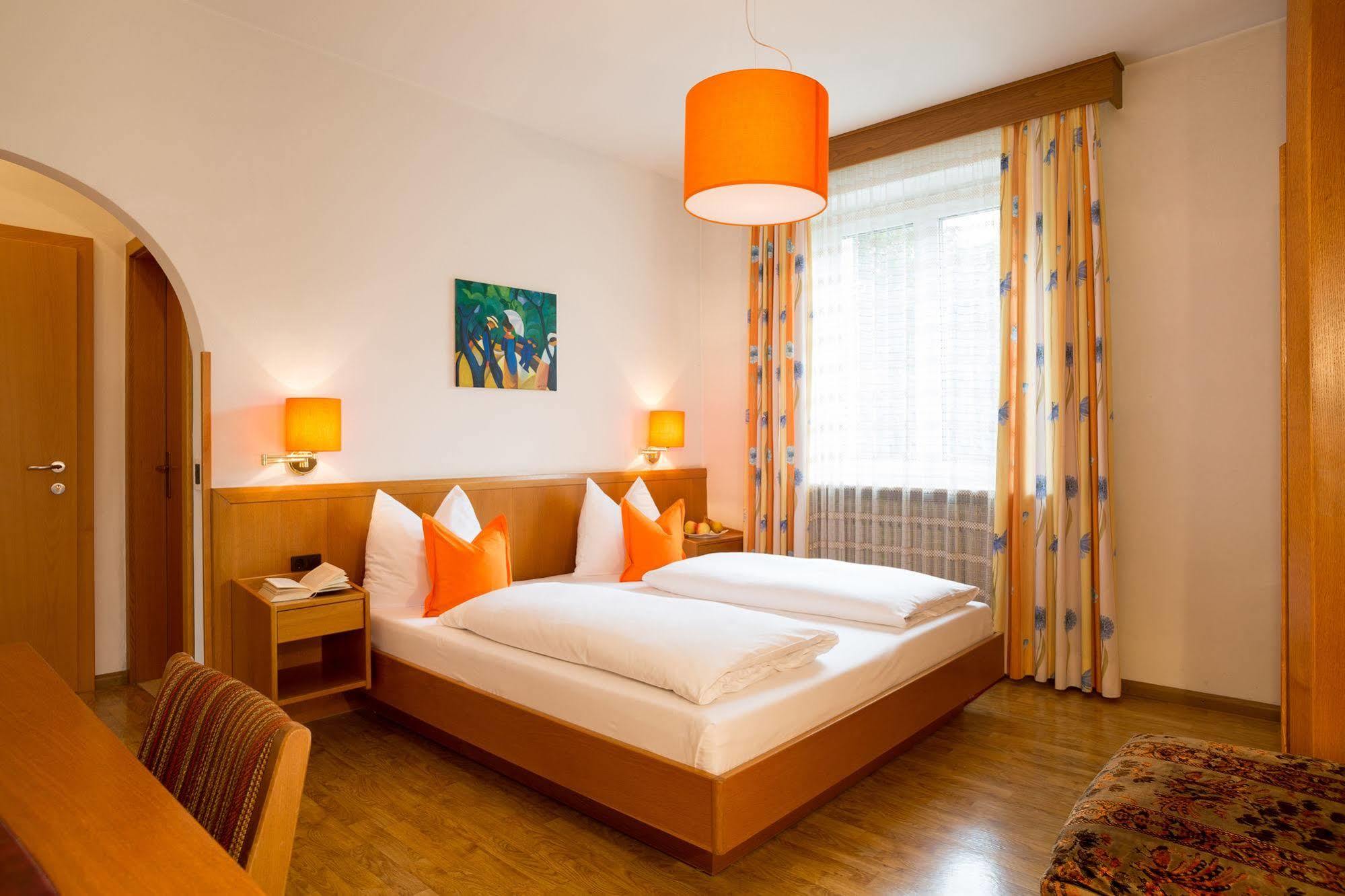 Hotel Gruberhof Meran Zewnętrze zdjęcie
