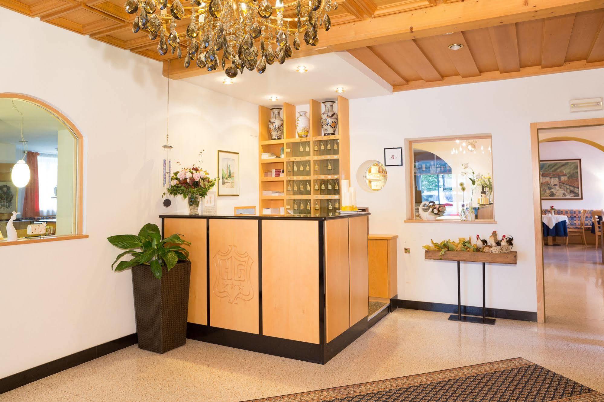 Hotel Gruberhof Meran Zewnętrze zdjęcie