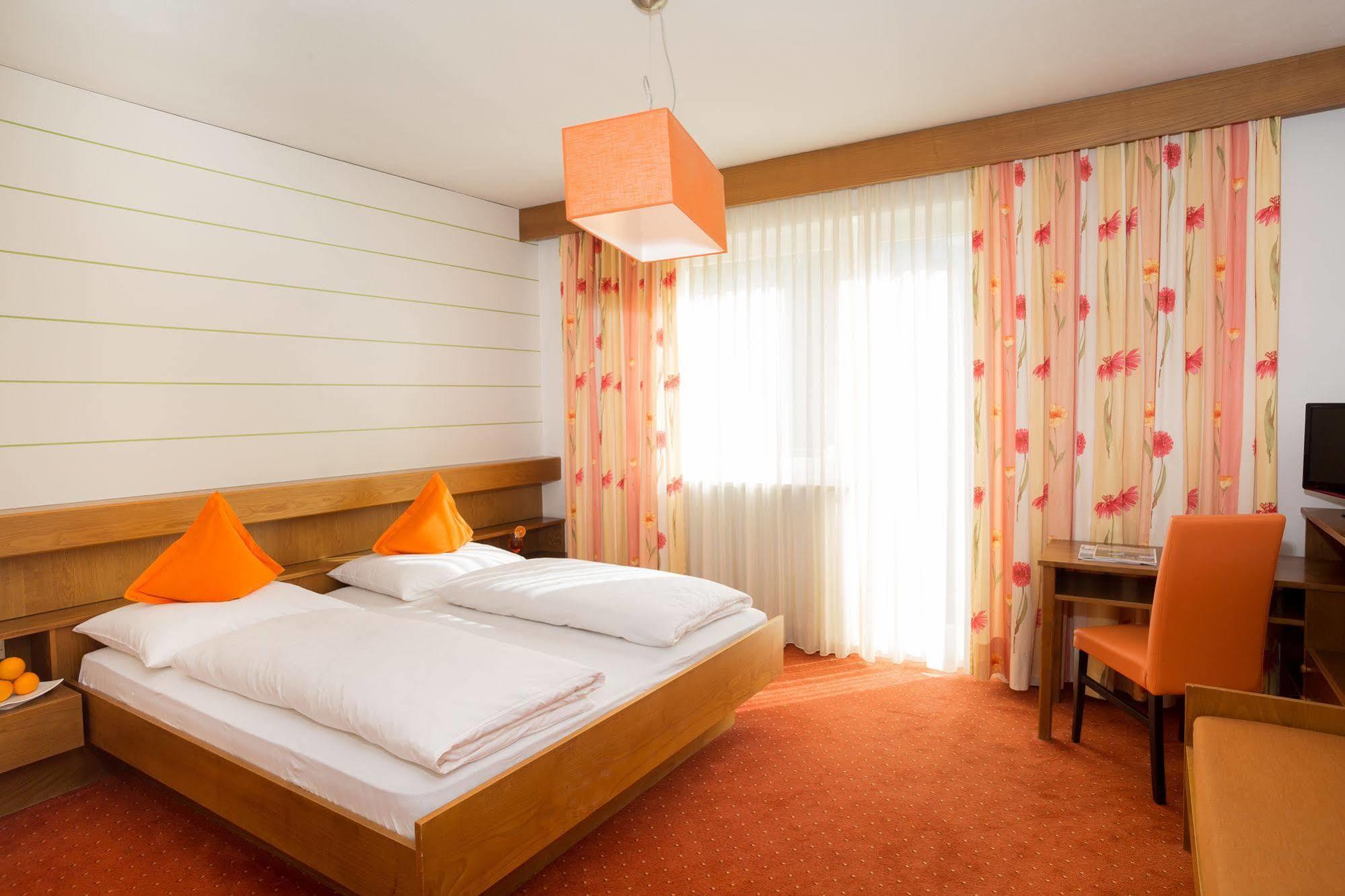 Hotel Gruberhof Meran Zewnętrze zdjęcie