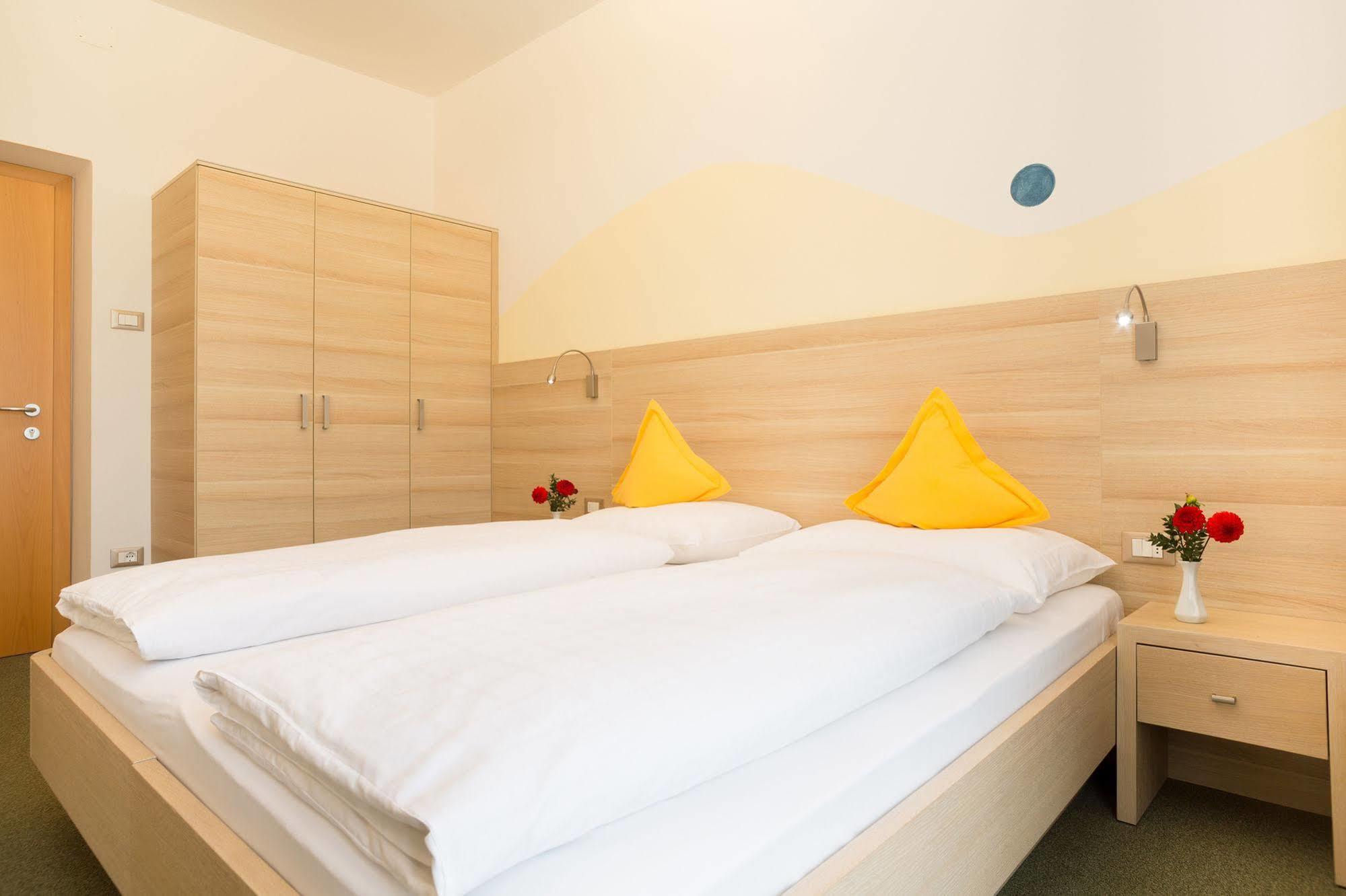 Hotel Gruberhof Meran Zewnętrze zdjęcie