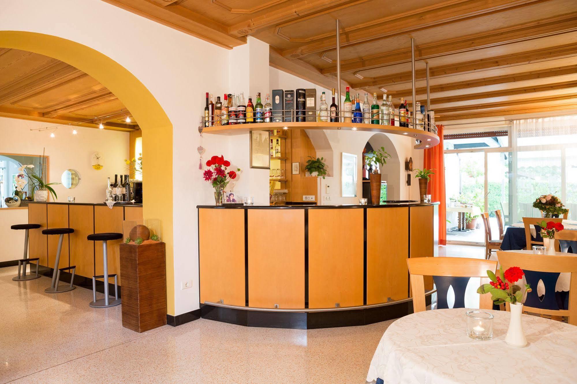 Hotel Gruberhof Meran Zewnętrze zdjęcie